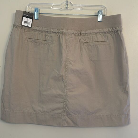 Women’s Chaus Pickleball/Casualwear Skort - Picture 5 of 11